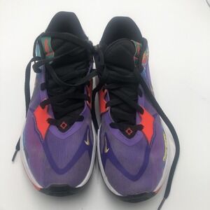 Nike Kyrie Low 5‎ Jewell Lloyd Mural 'Deadstock' Mens Preowned Size 10.5